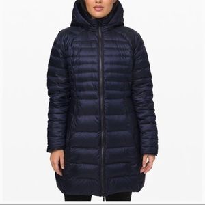 lululemon Brave The Cold Jacket